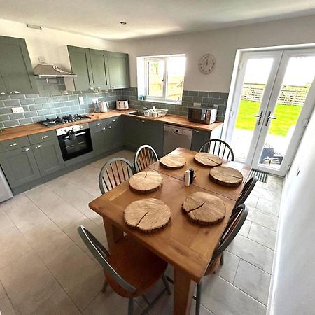 4 - Squirrels Nest, A Slice Of Norfolk'S Countryside Villa Norwich Bagian luar foto