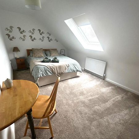 4 - Squirrels Nest, A Slice Of Norfolk'S Countryside Villa Norwich Bagian luar foto