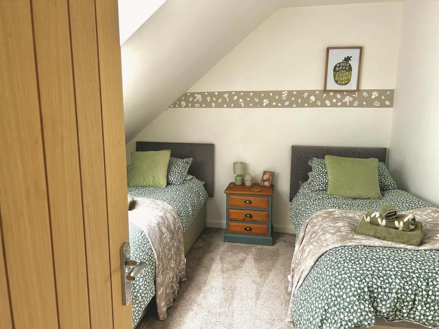 4 - Squirrels Nest, A Slice Of Norfolk'S Countryside Villa Norwich Bagian luar foto
