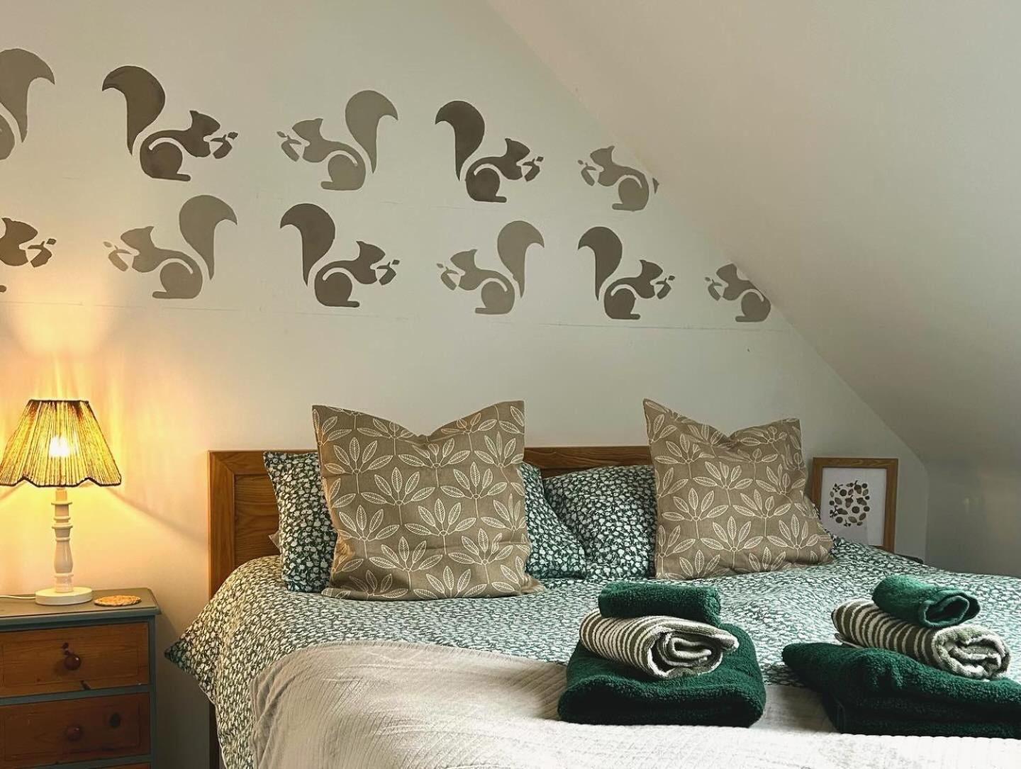 4 - Squirrels Nest, A Slice Of Norfolk'S Countryside Villa Norwich Bagian luar foto